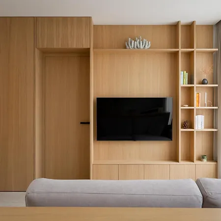 Apartment Cozy One Bedroom In Old Town *