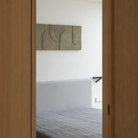 アパート Cozy One Bedroom In Old Town *