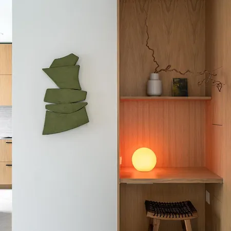 Cozy One Bedroom In Old Town Vilnius