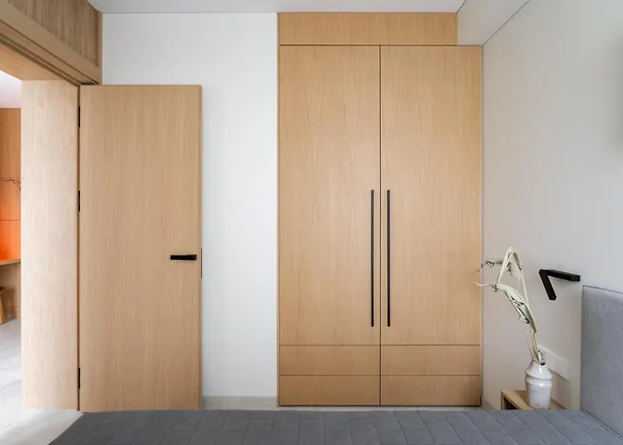 Cozy One Bedroom In Old Town アパート ヴィリニュス