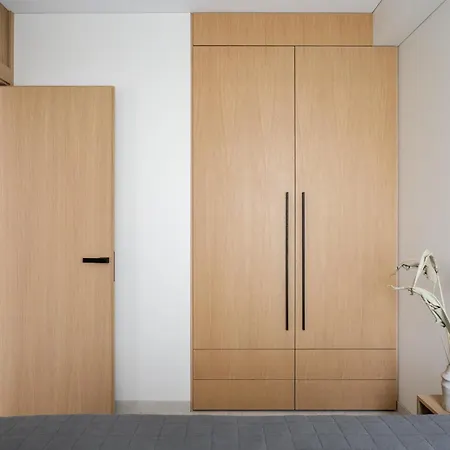 Cozy One Bedroom In Old Town Apartmán Vilnius