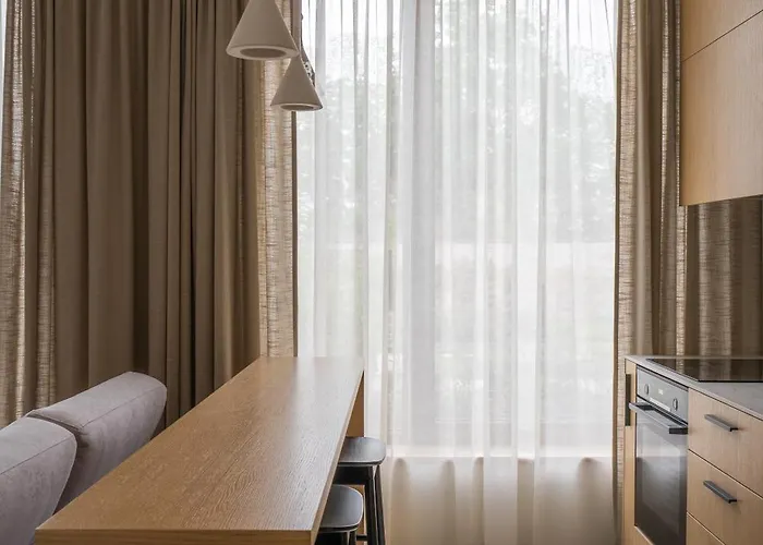 Cozy One Bedroom In Old Town Lejlighed