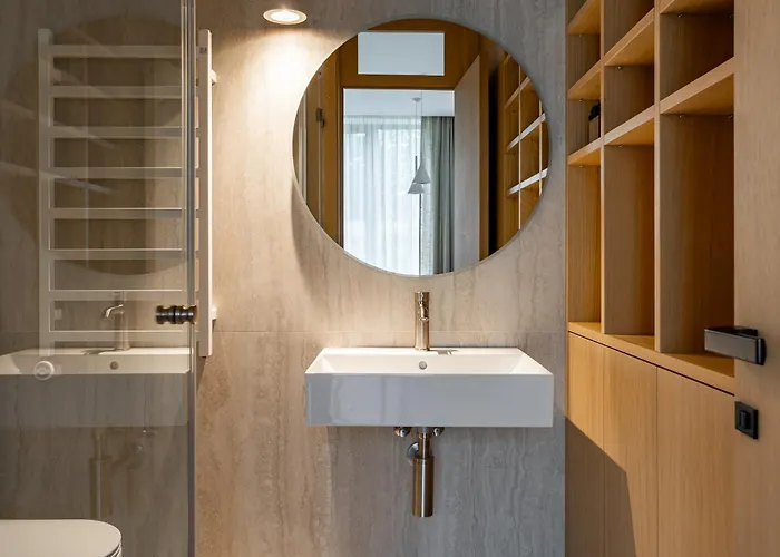 Cozy One Bedroom In Old Town Lejlighed *